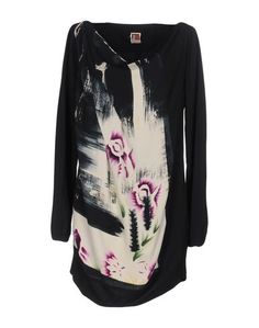 Короткое платье IM Isola Marras