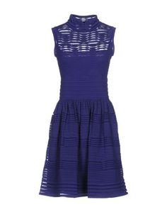 Короткое платье M Missoni