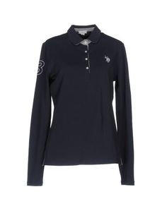Поло U.S.Polo Assn.