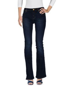 Джинсовые брюки Michael Michael Kors