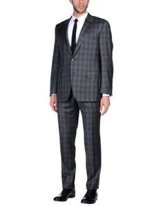 Костюм Canali