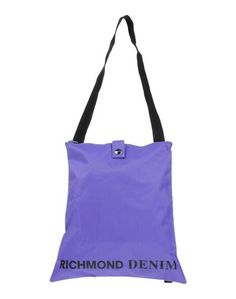 Сумка на плечо Richmond Denim