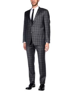 Костюм Canali