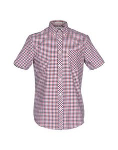 Pубашка Ben Sherman