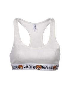 Бюстгальтер Moschino Underwear