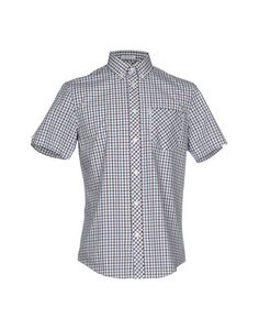 Pубашка Ben Sherman