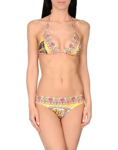 Бикини Dolce & Gabbana Beachwear