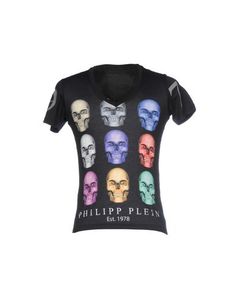 Футболка Philipp Plein