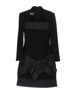 Короткое платье Boutique Moschino