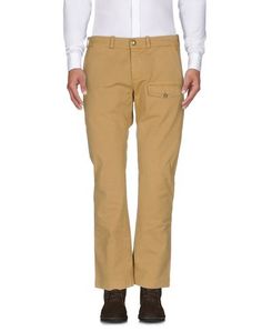 Повседневные брюки Dondup
