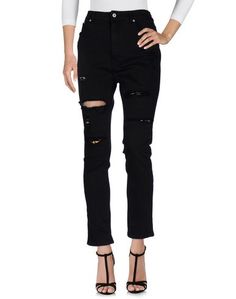 Джинсовые брюки Dondup