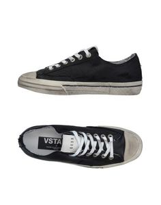 Низкие кеды и кроссовки Golden Goose