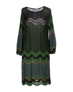 Короткое платье M Missoni