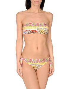 Бикини Dolce & Gabbana Beachwear