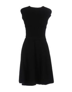Короткое платье Elisabetta Franchi