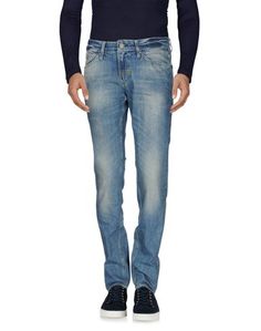 Джинсовые брюки Meltin POT