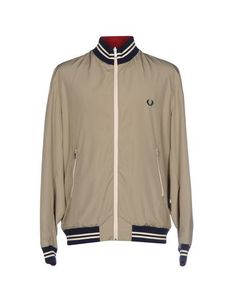 Куртка Fred Perry