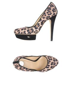 Туфли Elisabetta Franchi