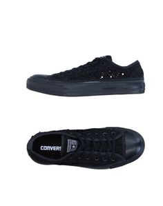 Низкие кеды и кроссовки Converse ALL Star