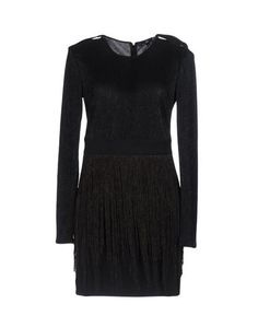 Короткое платье Elisabetta Franchi