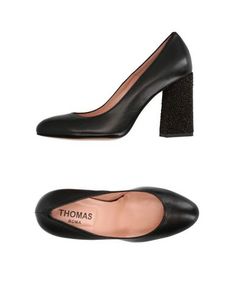 Туфли Thomas Roma