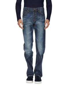 Джинсовые брюки Guess