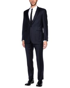 Костюм Canali