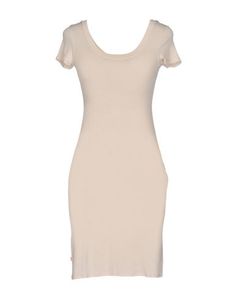 Короткое платье Manila Grace Denim