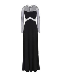 Длинное платье Pinko