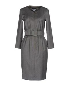 Короткое платье Boutique Moschino