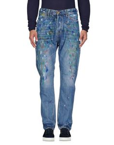 Джинсовые брюки Scotch & Soda