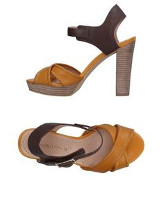 Сандалии Bruno Premi