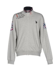 Толстовка U.S.Polo Assn.