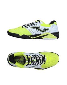 Низкие кеды и кроссовки Joma