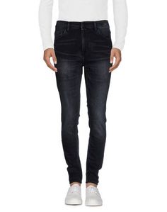 Джинсовые брюки Carhartt
