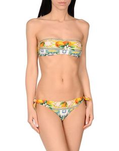 Бикини Dolce & Gabbana Beachwear