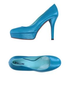 Туфли Studio Pollini