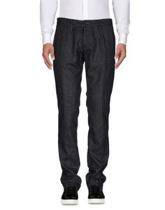 Повседневные брюки Wool 172