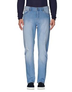 Джинсовые брюки Cheap Monday