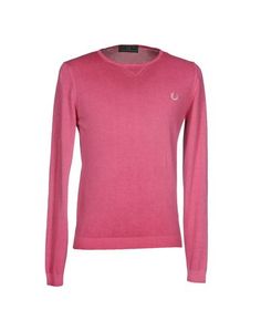 Свитер Fred Perry