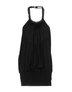 Топ без рукавов Pierre Balmain