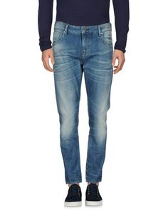 Джинсовые брюки Scotch & Soda