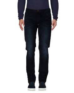 Джинсовые брюки Armani Jeans