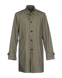 Легкое пальто John Varvatos