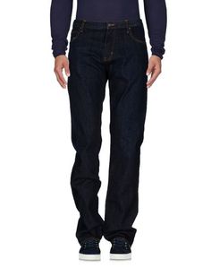 Джинсовые брюки Armani Jeans