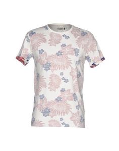 Футболка Originals by Jack & Jones