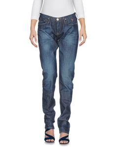 Джинсовые брюки Tommy Hilfiger Denim