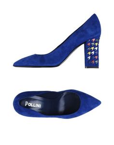 Туфли Pollini