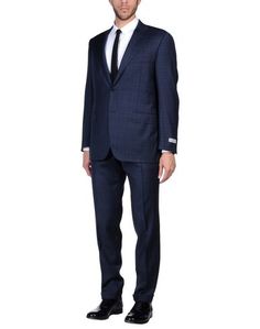 Костюм Canali