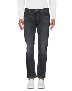 Джинсовые брюки M.Grifoni Denim